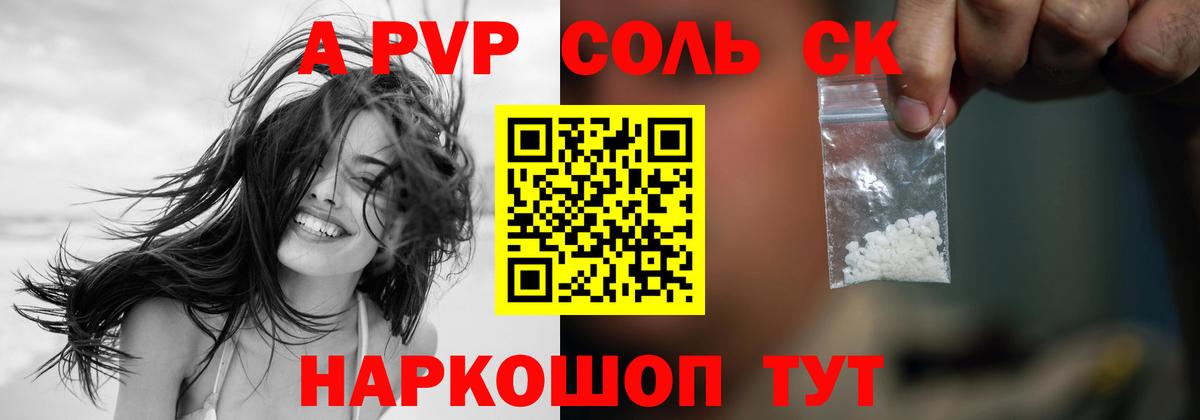 A PVP СК Анжеро-Судженск